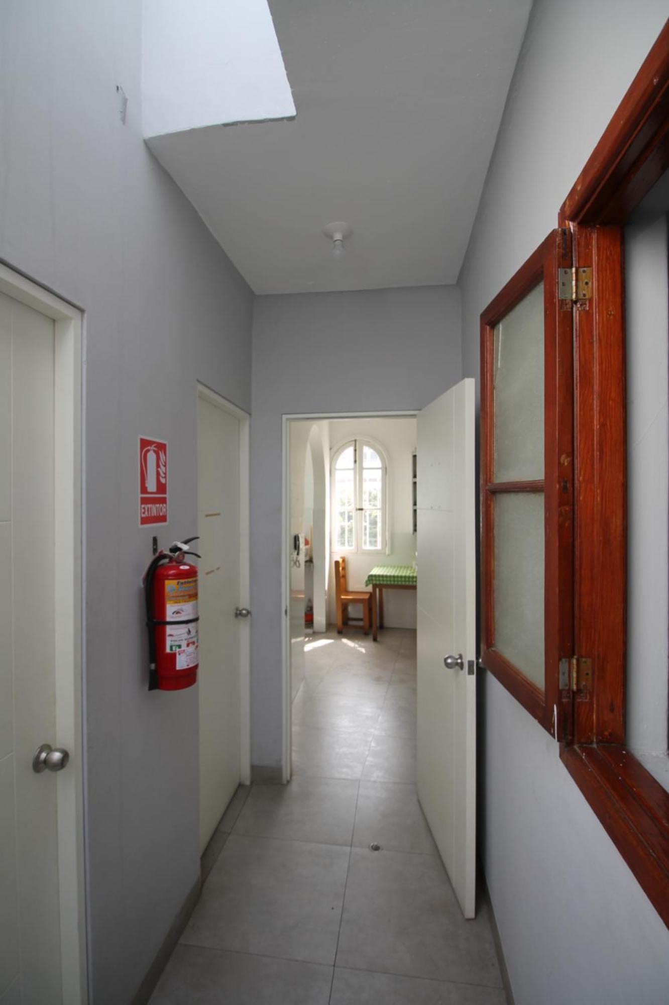 Casa Aguila Y Condor Lima Bagian luar foto