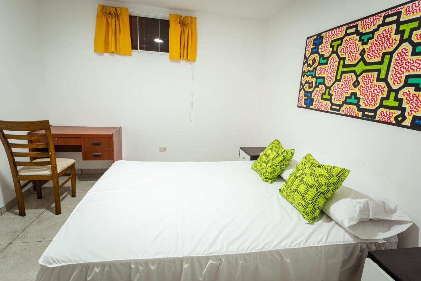 Casa Aguila Y Condor Lima Bagian luar foto